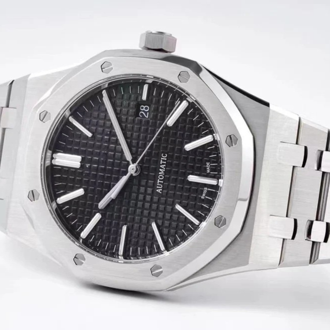 Elegáns klasszikus stílusú automata óra®