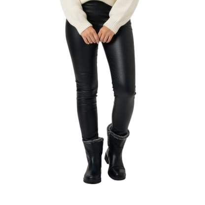 Botine de iarnă pentru femei cu căptușeală interioară pentru confort maxim