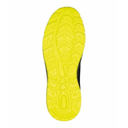 Bocanci de Protecție cu Siguranță Maximă și Confort Fără Metal Pentru Bărbați